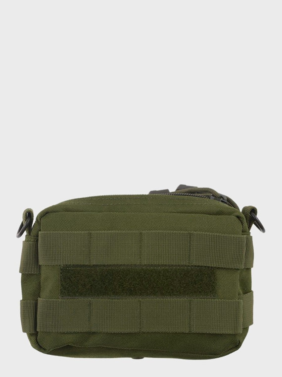 GFC TACTICAL ŁADOWNICA CARGO POZIOMA ZASOBNIK OLIWKOWA