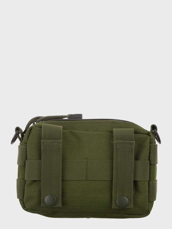 GFC TACTICAL ŁADOWNICA CARGO POZIOMA ZASOBNIK OLIWKOWA
