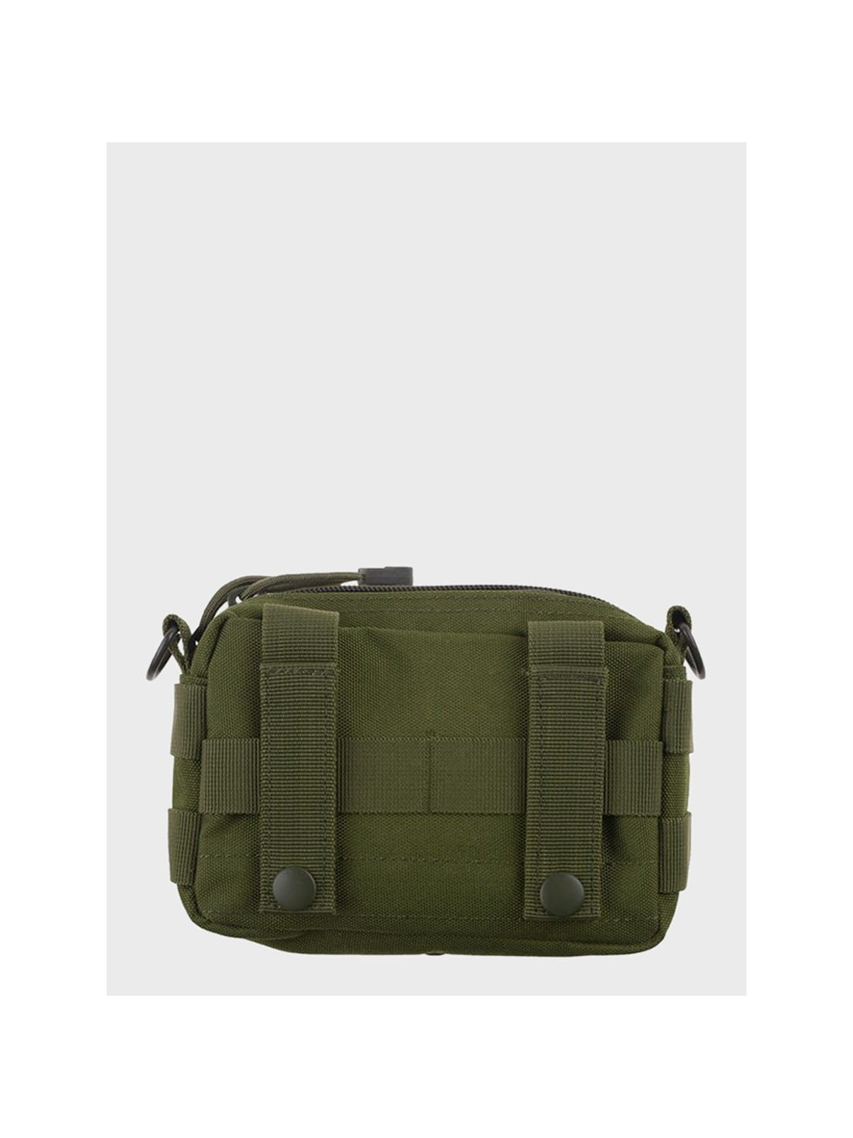 GFC TACTICAL ŁADOWNICA CARGO POZIOMA ZASOBNIK OLIWKOWA