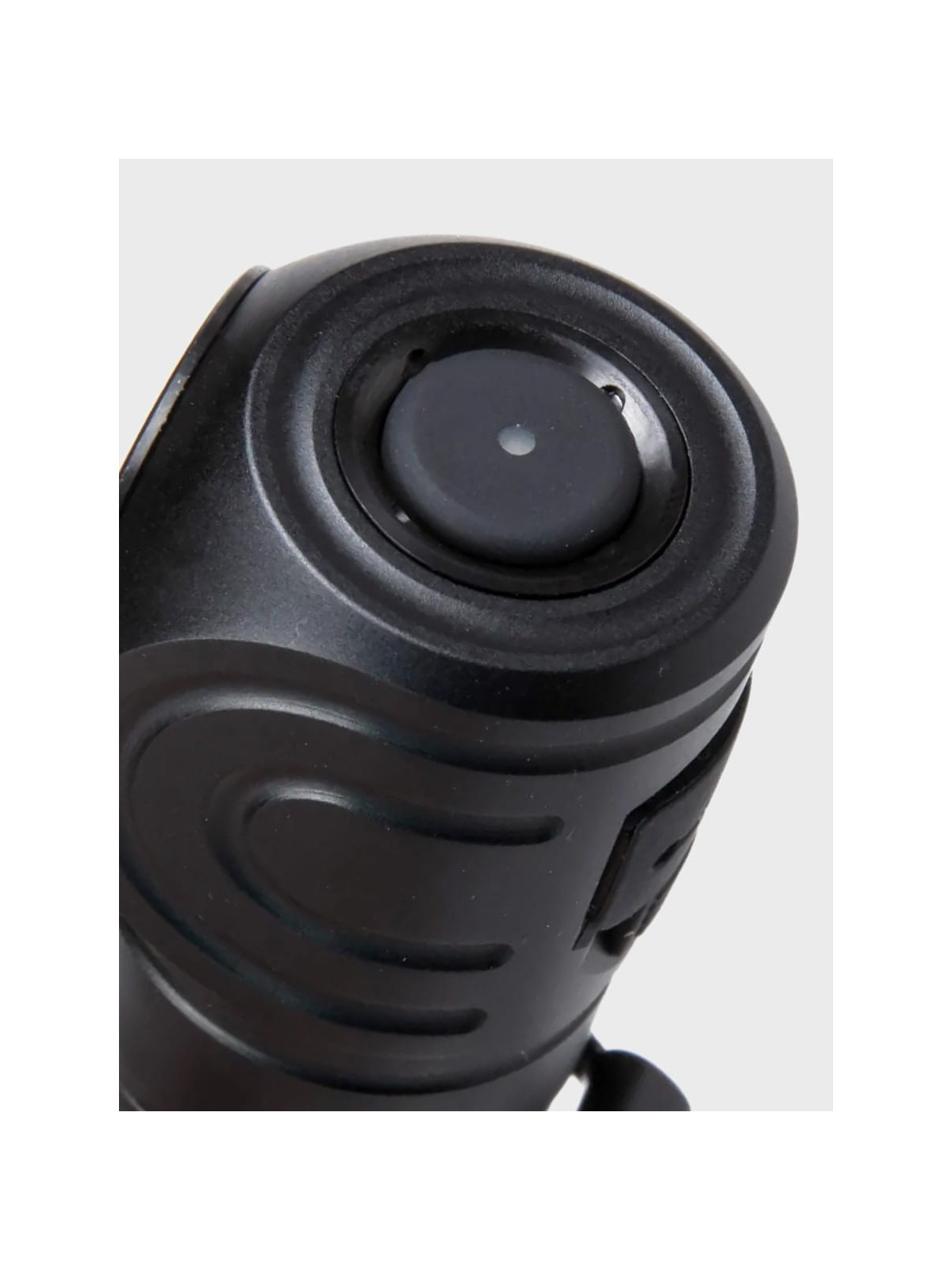 THETA OPTICS Latarka czołowa hybrydowa TX65 czarna