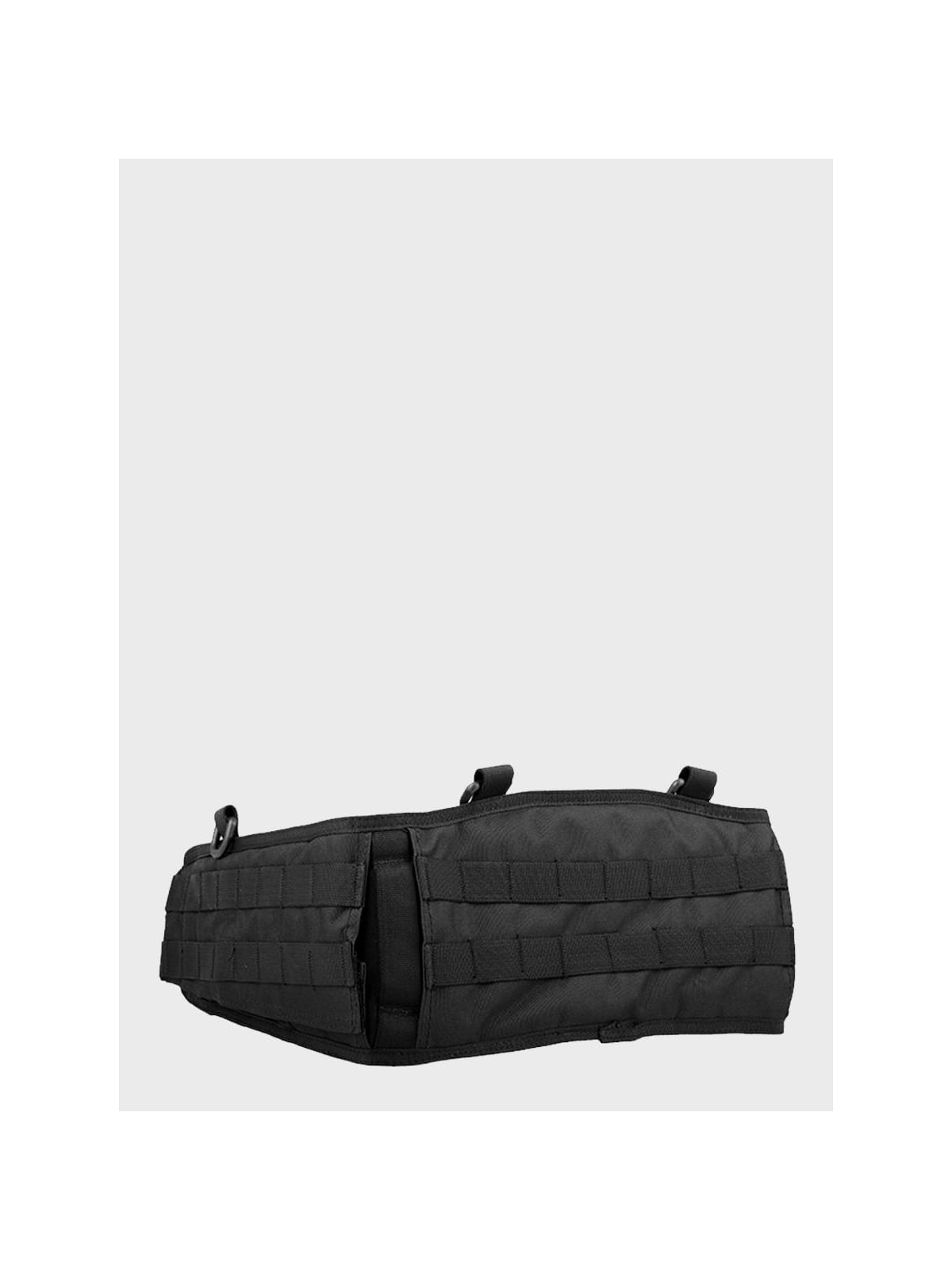 GFC TACTICAL PAS TAKTYCZNY WOJSKOWY MOLLE CZARNY