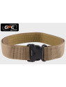 GFC TACTICAL PAS TAKTYCZNY WOJSKOWY POLICYJNY 100 cm TAN