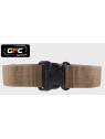 GFC TACTICAL PAS TAKTYCZNY WOJSKOWY POLICYJNY 100 cm TAN