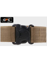 GFC TACTICAL PAS TAKTYCZNY WOJSKOWY POLICYJNY 100 cm TAN