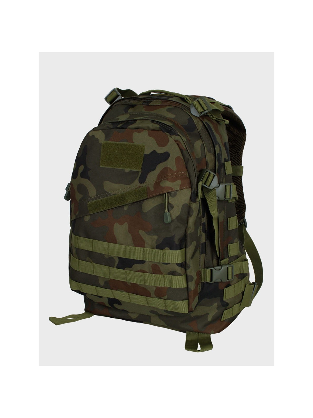 GFC TACTICAL PLECAK TAKTYCZNY 3-DAY ASSAULT 32l WZ.93