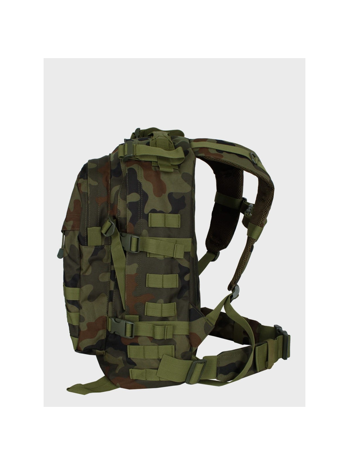 GFC TACTICAL PLECAK TAKTYCZNY 3-DAY ASSAULT 32l WZ.93