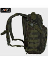 GFC TACTICAL PLECAK TAKTYCZNY EDC ŚREDNI WZ.93 25L