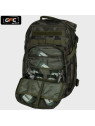 GFC TACTICAL PLECAK TAKTYCZNY EDC ŚREDNI WZ.93 25L
