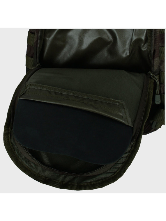 GFC TACTICAL PLECAK TAKTYCZNY EDC ŚREDNI WZ.93 25L