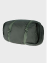 FOSTEX GARMENTS Śpiwór Puchowy z kapturem Garments Commander do -15°C 240cm x 83cm Zielony