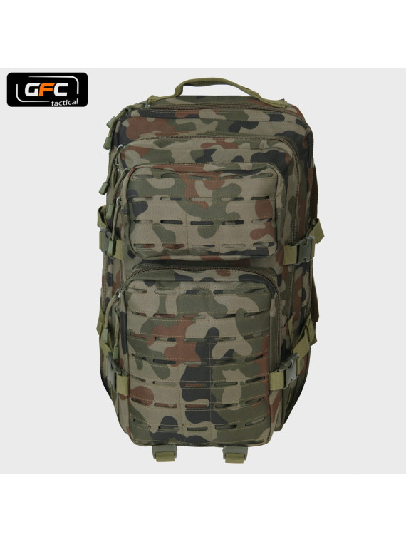 GFC TACTICAL PLECAK TAKTYCZNY PATROLOWY LASER WZ.93