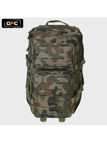 GFC TACTICAL PLECAK TAKTYCZNY PATROLOWY LASER WZ.93