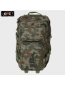 GFC TACTICAL PLECAK TAKTYCZNY PATROLOWY LASER WZ.93