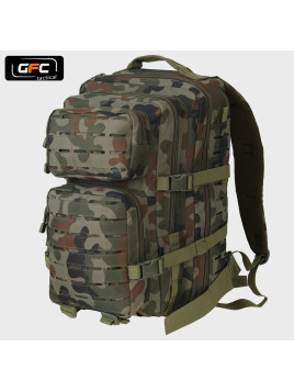 GFC TACTICAL PLECAK TAKTYCZNY PATROLOWY LASER WZ.93