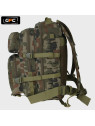 GFC TACTICAL PLECAK TAKTYCZNY PATROLOWY LASER WZ.93