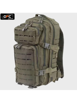 GFC TACTICAL PLECAK TAKTYCZNY ASSAULT LASER CUT 25L OLIWKOWY
