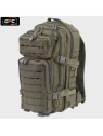 GFC TACTICAL PLECAK TAKTYCZNY ASSAULT LASER CUT 25L OLIWKOWY