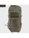GFC TACTICAL PLECAK TAKTYCZNY ASSAULT LASER CUT 25L OLIWKOWY