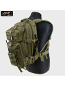 GFC TACTICAL PLECAK TAKTYCZNY ASSAULT LASER CUT 25L OLIWKOWY