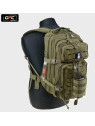 GFC TACTICAL PLECAK TAKTYCZNY ASSAULT LASER CUT 25L OLIWKOWY