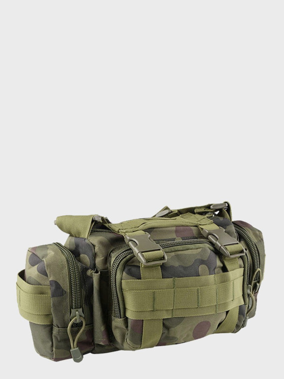 GFC TACTICAL TORBA INŻYNIERSKA NERKA WZ.93