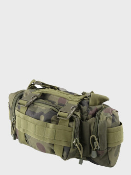 GFC TACTICAL TORBA INŻYNIERSKA NERKA WZ.93