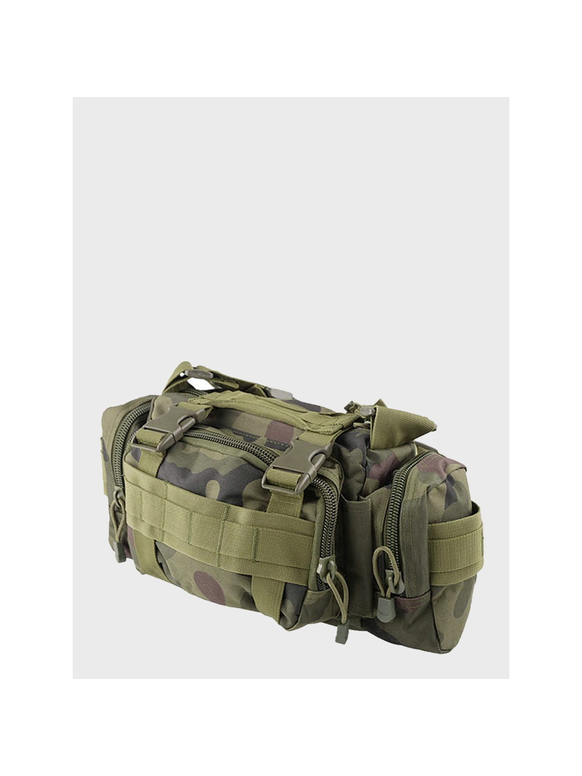 GFC TACTICAL TORBA INŻYNIERSKA NERKA WZ.93