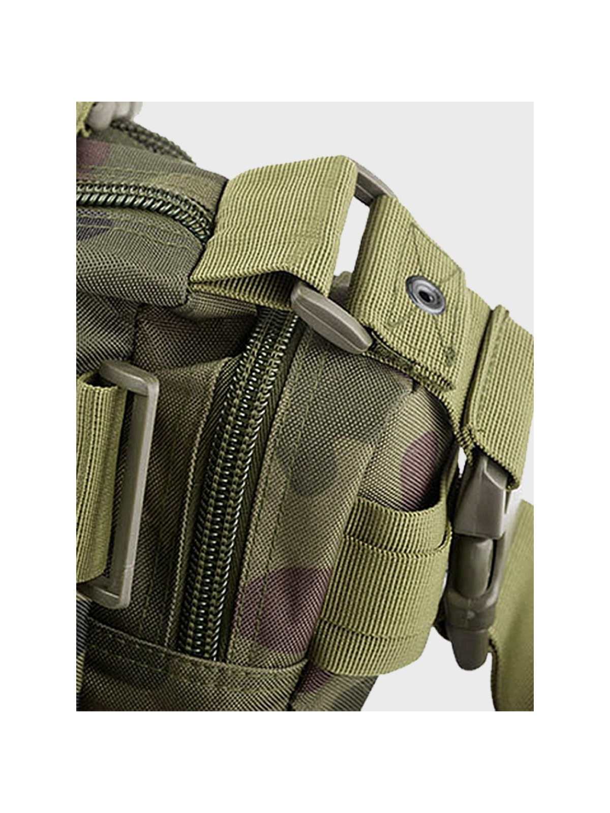 GFC TACTICAL TORBA INŻYNIERSKA NERKA WZ.93
