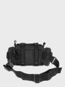 GFC TACTICAL TORBA INŻYNIERSKA NERKA CZARNA