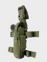 GFC TACTICAL KABURA UDOWA Z ŁADOWNICĄ NA MAGAZYNEK OLIWKOWA