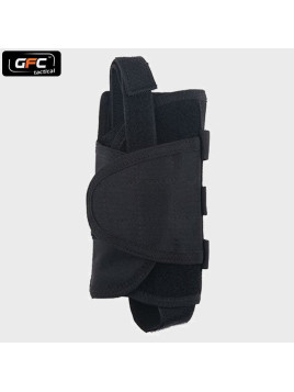 GFC TACTICAL KABURA UNIWERSALNA TORNADO CZARNA