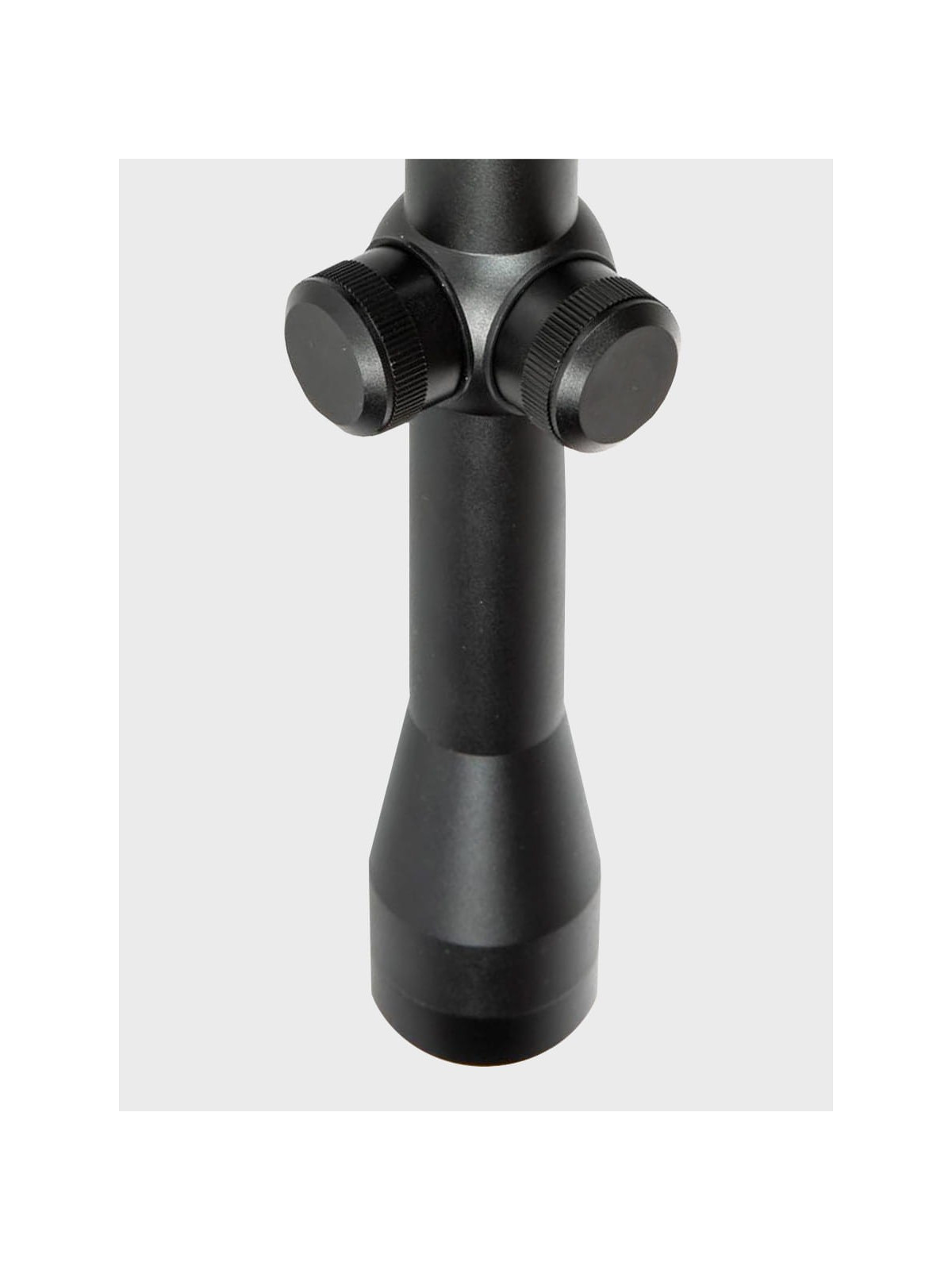 THETA OPTICS Luneta celownicza 3-9x32 do wiatrówki ASG