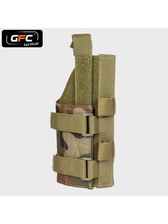 GFC TACTICAL KABURA PB8999 UNIWERSALNA WZ.93