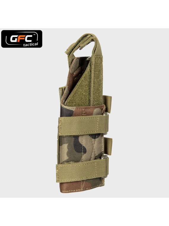 GFC TACTICAL KABURA PB8999 UNIWERSALNA WZ.93