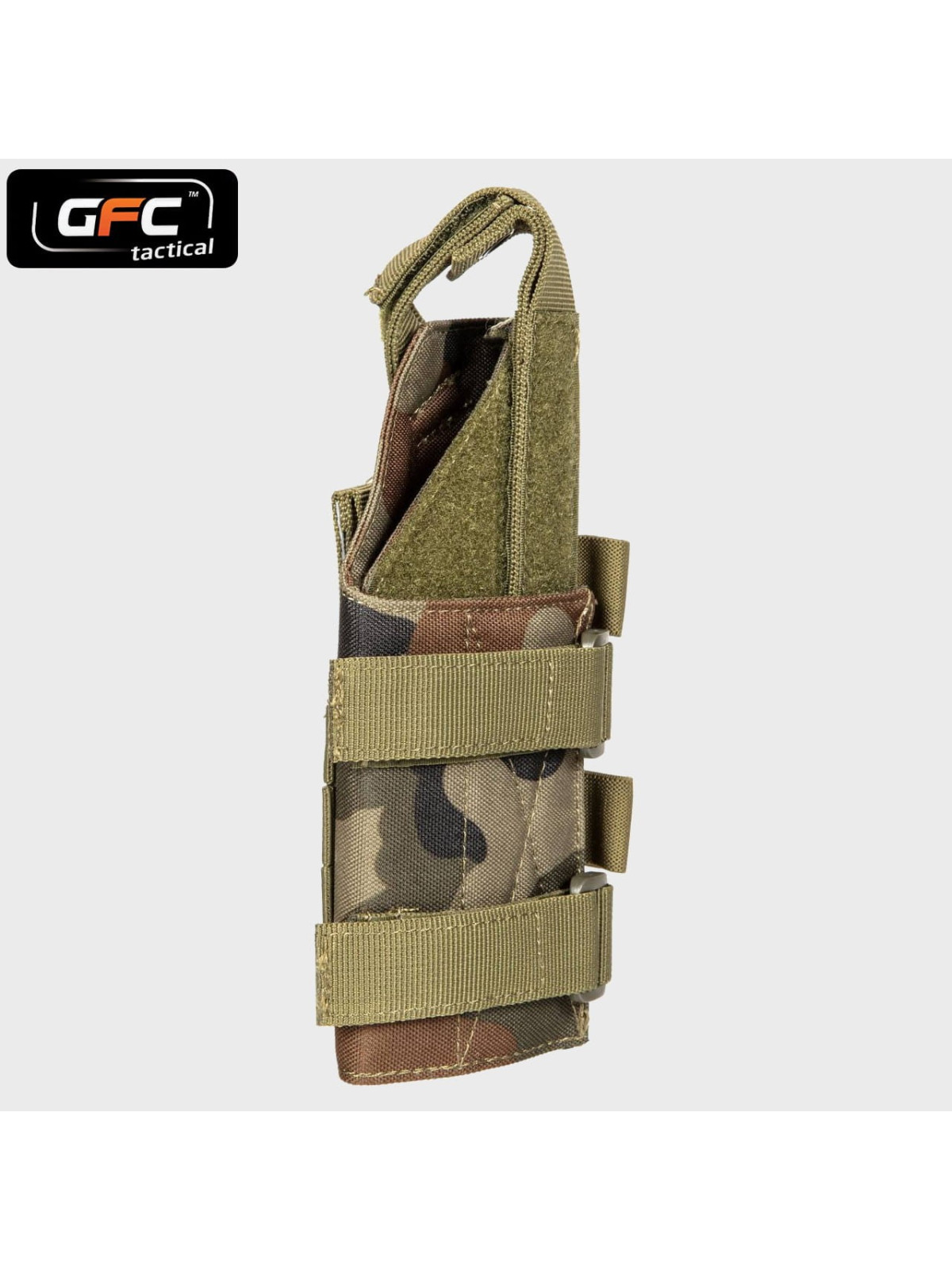 GFC TACTICAL KABURA PB8999 UNIWERSALNA WZ.93