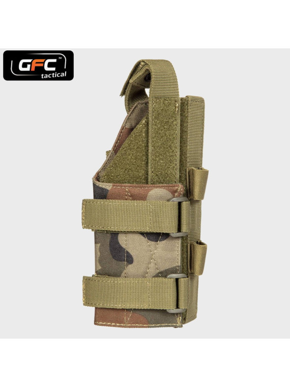 GFC TACTICAL KABURA PB8999 UNIWERSALNA WZ.93