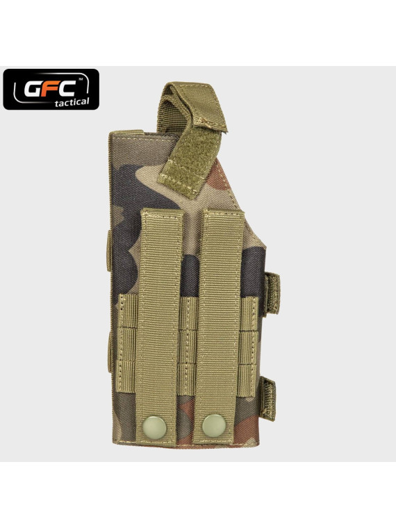 GFC TACTICAL KABURA PB8999 UNIWERSALNA WZ.93