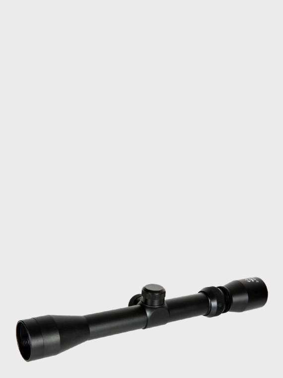 THETA OPTICS Luneta celownicza 3-9x32 do wiatrówki ASG
