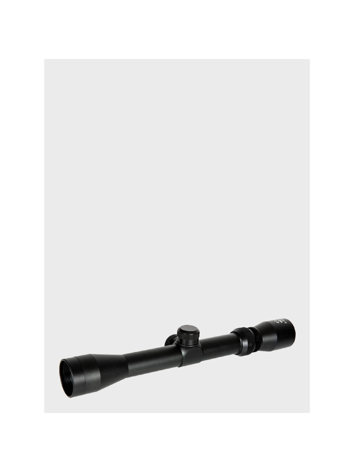 THETA OPTICS Luneta celownicza 3-9x32 do wiatrówki ASG