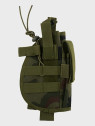 GFC TACTICAL Kabura uniwersalna z ładownicą na magazynek pistoletowy wz.93