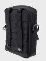 GFC TACTICAL ŁADOWNICA CARGO Z KIESZONKĄ CZARNA