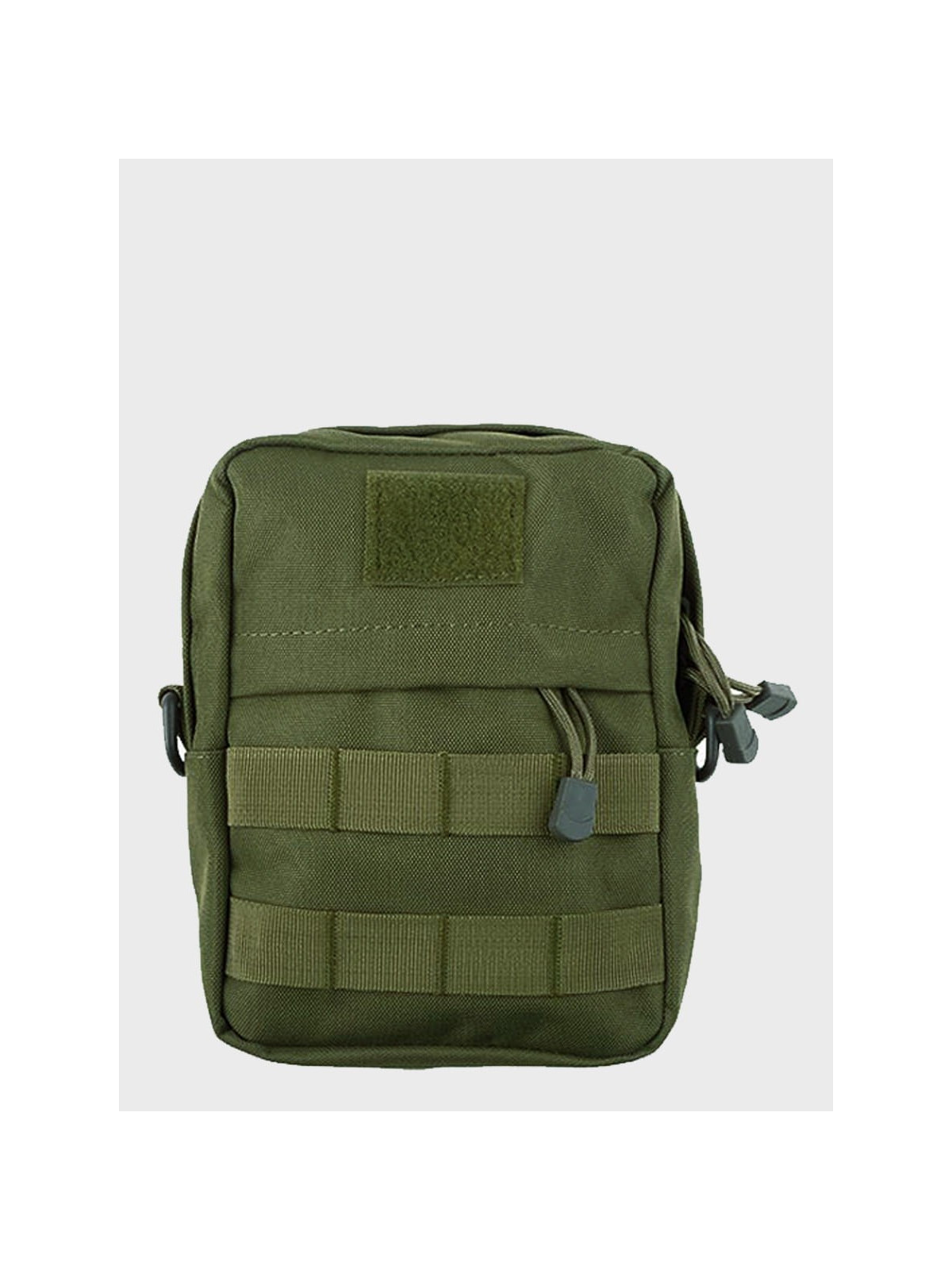 GFC TACTICAL ŁADOWNICA CARGO Z KIESZONKĄ OLIWKOWA