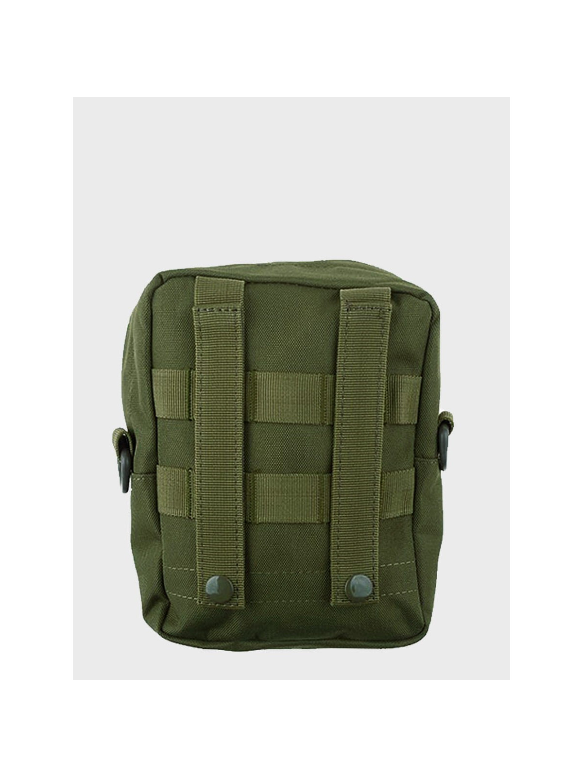GFC TACTICAL ŁADOWNICA CARGO Z KIESZONKĄ OLIWKOWA