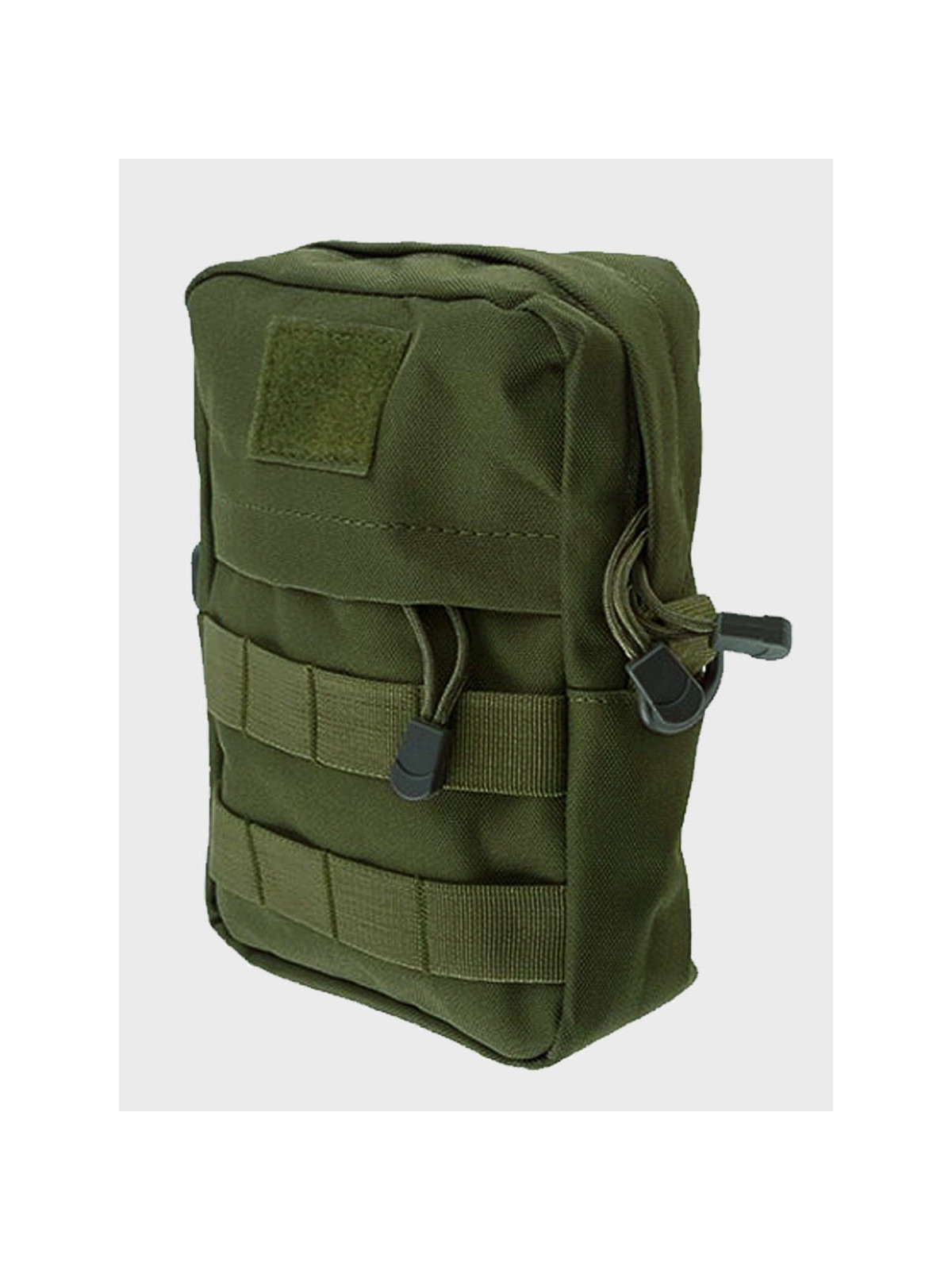 GFC TACTICAL ŁADOWNICA CARGO Z KIESZONKĄ OLIWKOWA