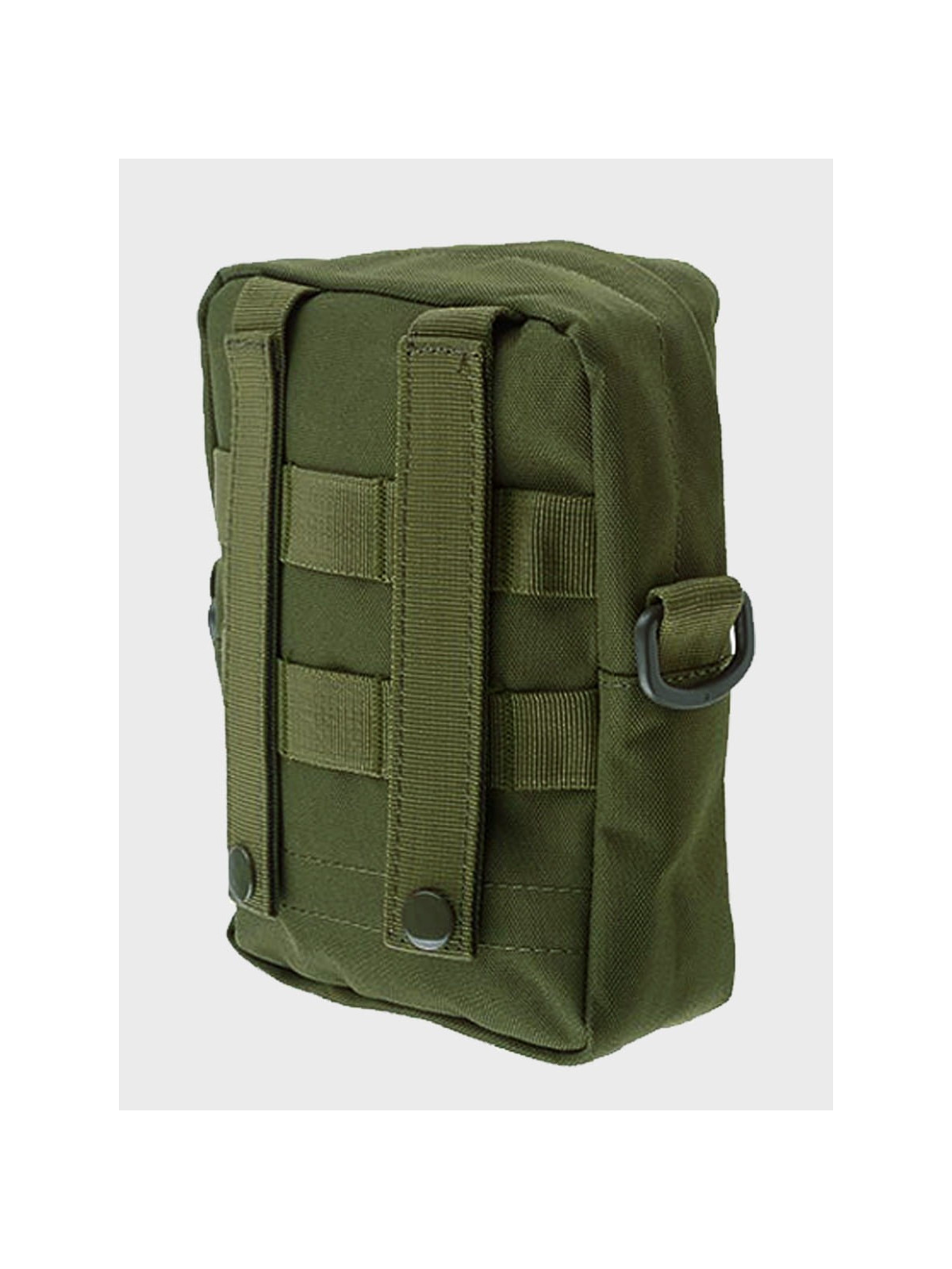 GFC TACTICAL ŁADOWNICA CARGO Z KIESZONKĄ OLIWKOWA