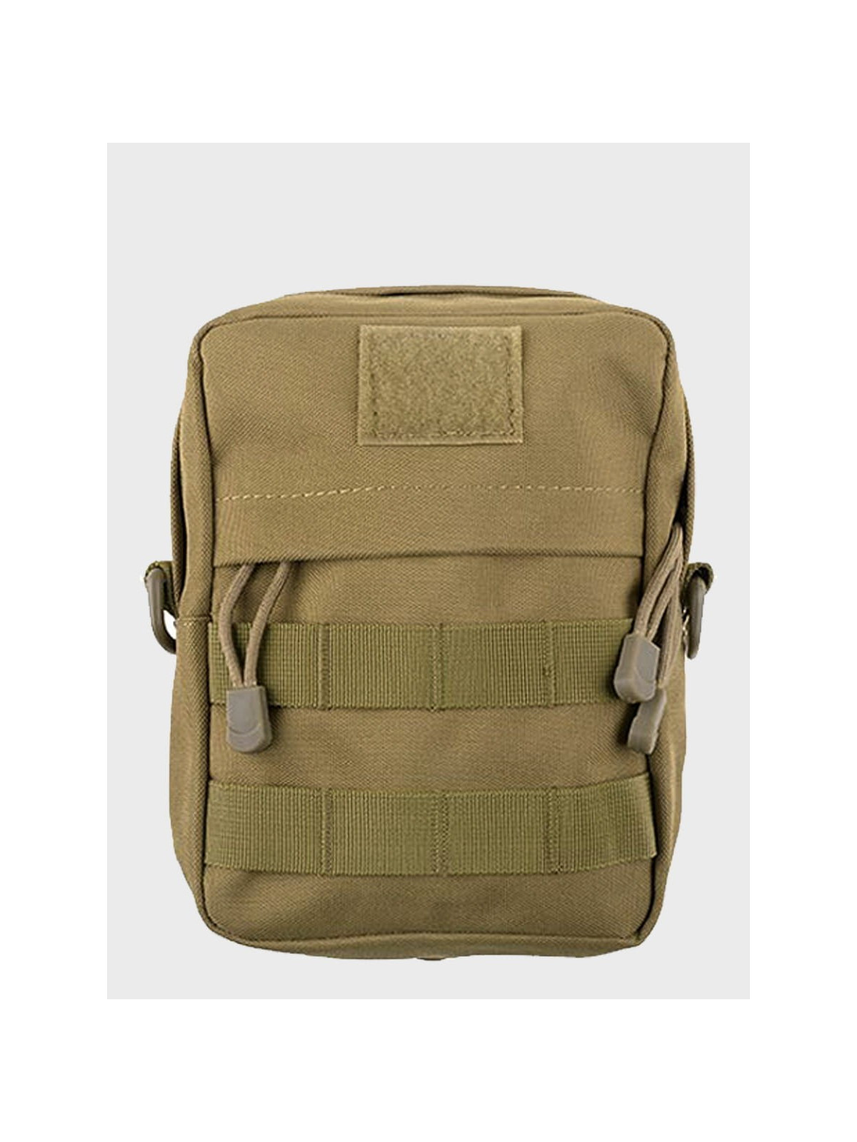 GFC TACTICAL ŁADOWNICA CARGO Z KIESZONKĄ COYOTE