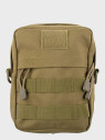GFC TACTICAL ŁADOWNICA CARGO Z KIESZONKĄ COYOTE
