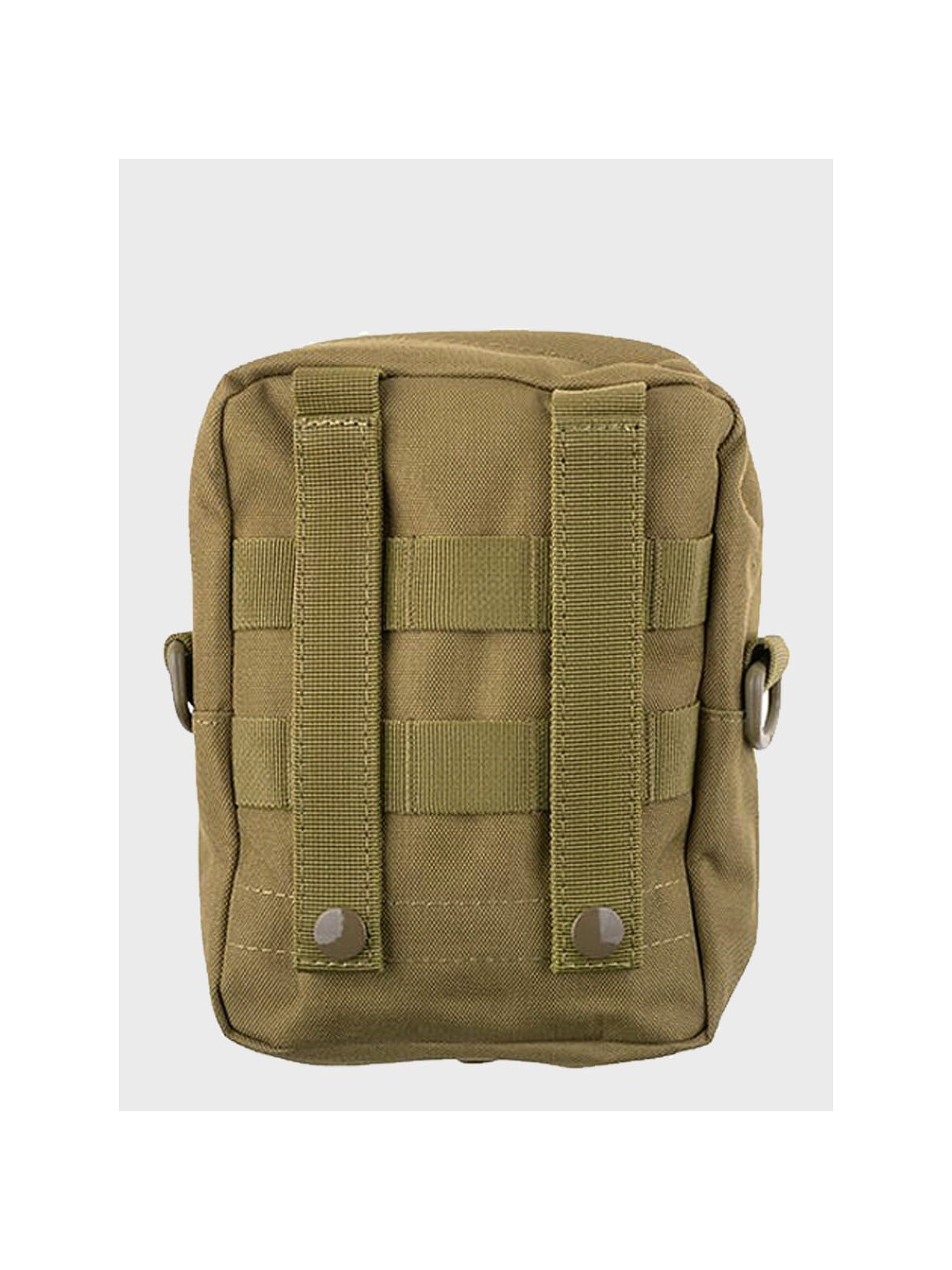 GFC TACTICAL ŁADOWNICA CARGO Z KIESZONKĄ COYOTE