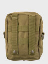 GFC TACTICAL ŁADOWNICA CARGO Z KIESZONKĄ COYOTE