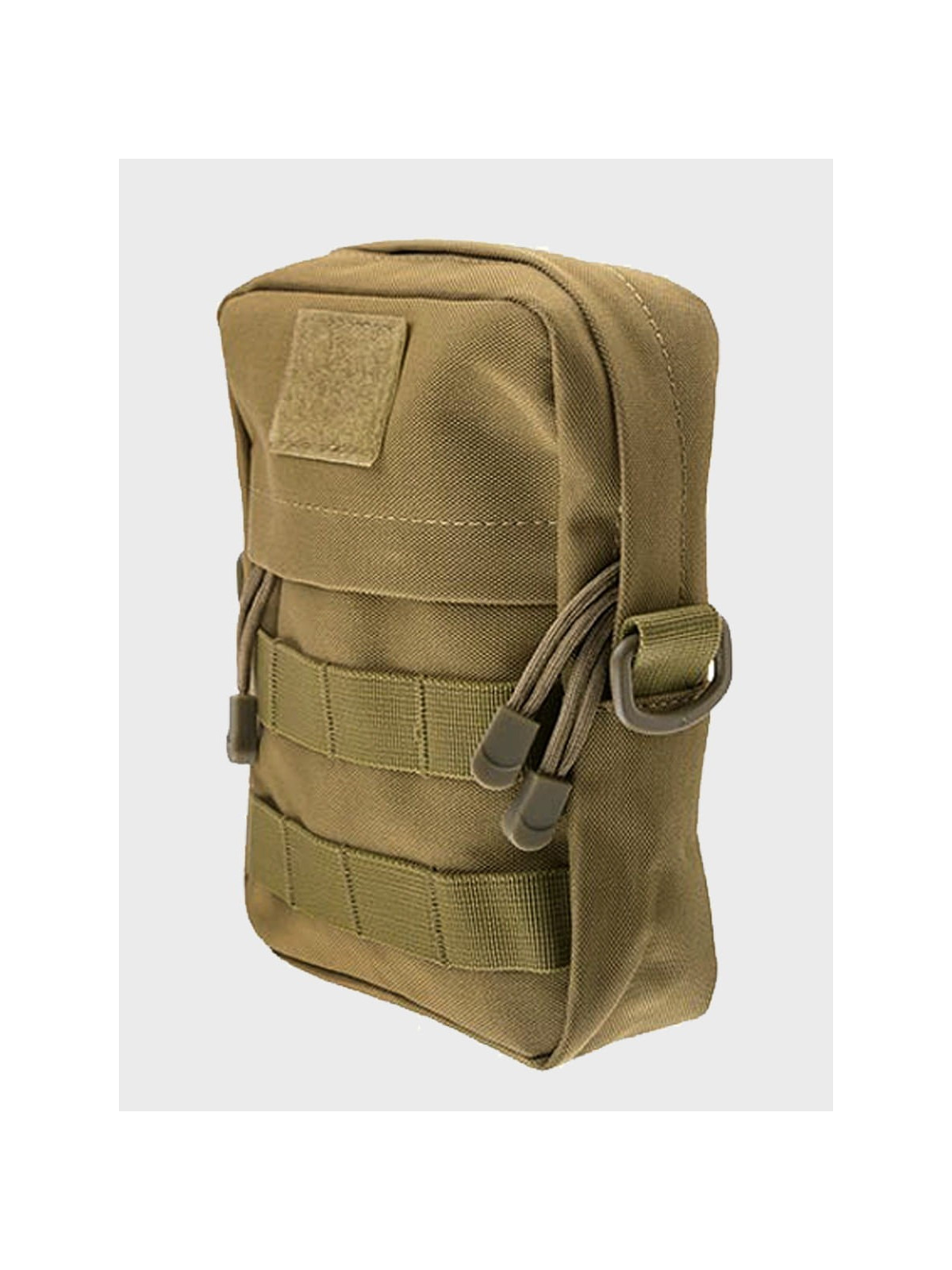 GFC TACTICAL ŁADOWNICA CARGO Z KIESZONKĄ COYOTE